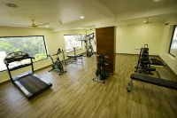 KKM INTERNATIONAL - Gym