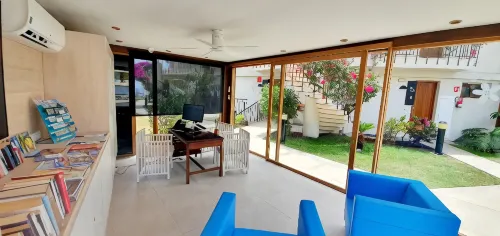 Apartamentos Casas Carmen - Adults Only