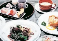 Pension Ichigo No Monogatari Hotels in Awaji