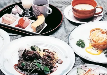 Pension Ichigo No Monogatari Отели в г. Авадзи