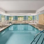 Homewood Suites by Hilton Wallingford-Meriden Hotel a Wallingford