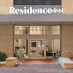 Residence Inn Charlotte City Center Hotels in Charlotte