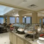 힐튼 가든 인 마운트 홀리/웨스텀튼