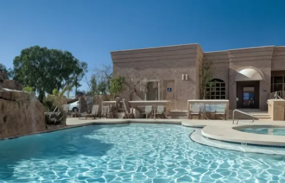 鳳凰城邁措沃希爾頓逸林酒店