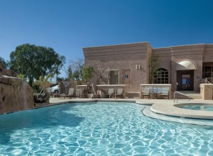 DoubleTree by Hilton Phoenix Mesa