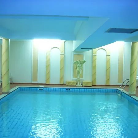 Kapetanios Limassol Hotel