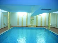 Kapetanios Limassol Hotel - Beach