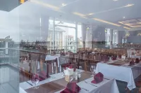 Vinh Hoang Hotel - servizio colazione