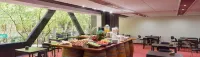 Hotel Raices Aconcagua - Breakfast