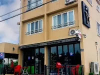 Seogwipo Jungmun Oreum Scenery Hotel dekat Museum Bonte