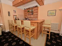 Lyme Bay House Hotel di Dawlish