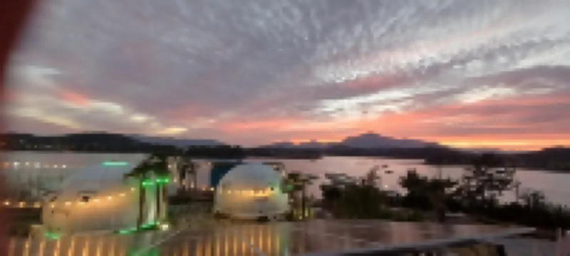 Sichuan Hodumaru Glamping