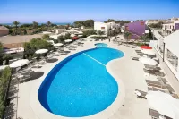 Blu ModicAmare - sul mare