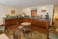 埃文斯貝斯特韋斯特飯店