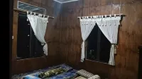 Villa Bening Syariah with Fantastic View of Gunung Batu Bogor Hotels in Tanjungsari