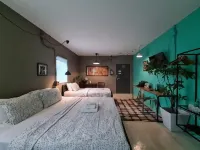 Hand Hotel Hotels in Chon Buri