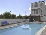 America's Best Value Inn of Novato - Pools