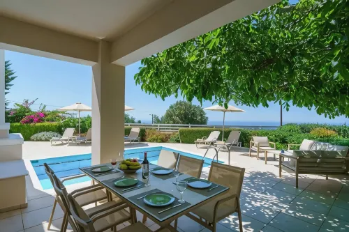 SALVIA VILLAS ANTONIOS - Pet friendly