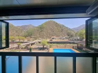 Danyang Kotdle Moolgam Chatki Pension