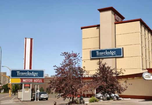 트래블로지 바이 윈덤