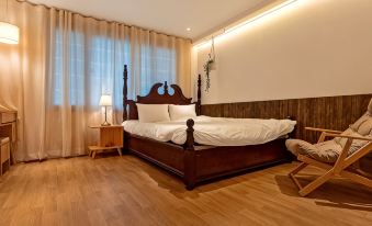 Gyeongju Maison de Maman