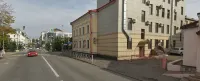 Mini-Otel Gostinitsa "ul. Tazi Gizzata 1v" Mini-Hotel - 小旅館