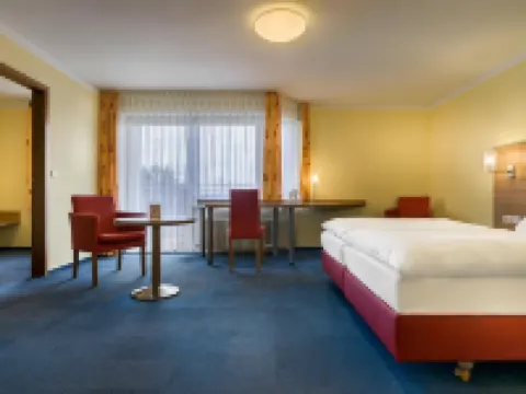 Acora Karlsruhe Zentrum Living the City Hoteles en Karlsruhe