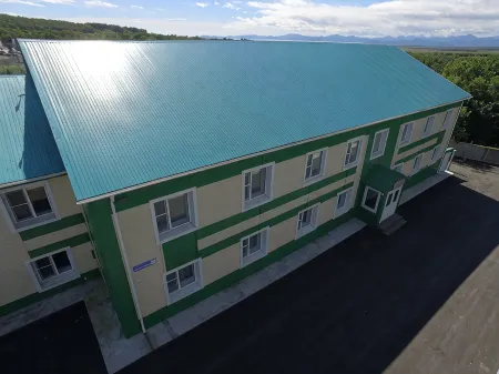 Avrora Hotel Отели в г. Елизовский район