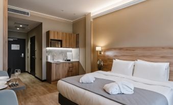 Welton Club Hotel & Apartments Hotel