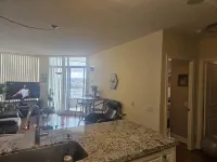 1 Bedroom Condo - Toronto- Markham; Highway 7-Leslie St & 404 .