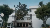 Al Ashri Inn by Urban Hotels in Kecamatan Mantrijeron