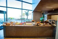 DoubleTree by Hilton Porto Alegre - 조식 운영