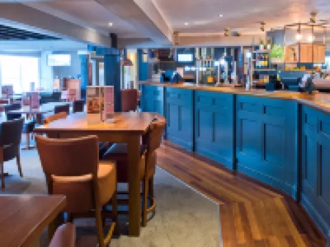 Premier Inn Lowestoft Hotéis em Lowestoft