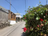 Cottage Pension Uminukaji Hotels in Yaese