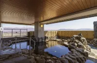 Nozomi Glamping & Spa Saku X Karuizawa Hotel a Saku