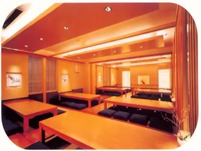 Itabashi Center Hotel Các khách sạn ở Itabashi