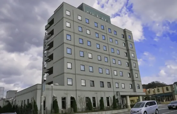 露櫻酒店掛川交流道口店