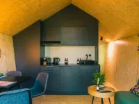 Solo Retreat 4 Hotels in Ruinen