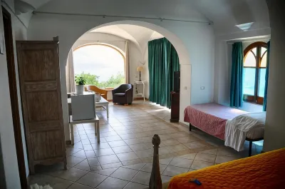 Hotel Dimora Fornillo Hotels in Fornillo