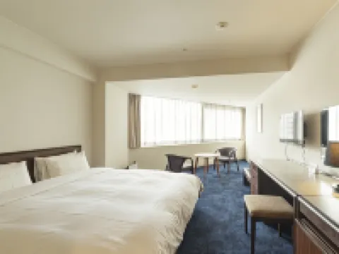 Awa Kanko Hotel Hotels near Komatsu Beach