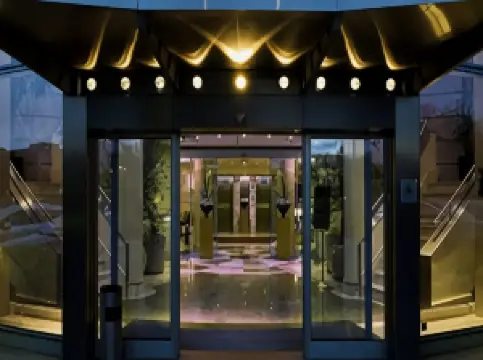 Sofitel Luxembourg Europe