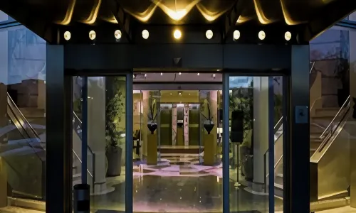 Sofitel Luxembourg Europe