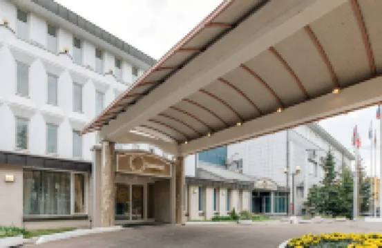 โรงแรมซัน โรงแรมใน