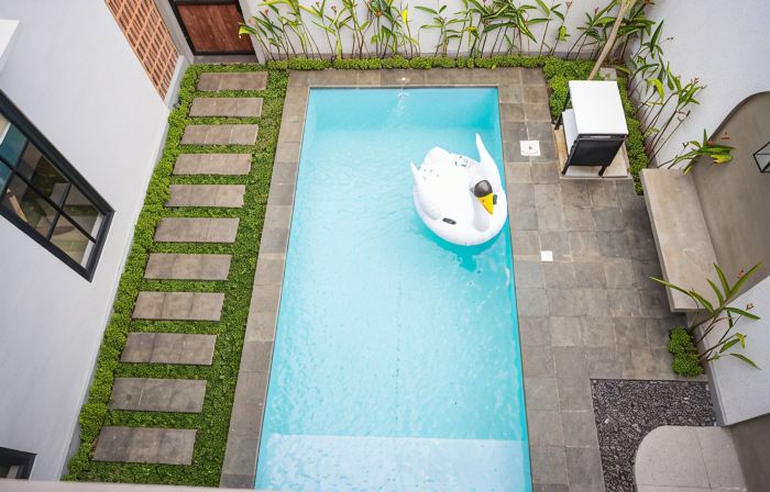 Rumansa Villa Batu