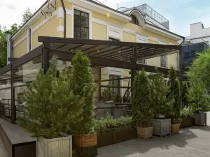 Regul Boutique Hotel