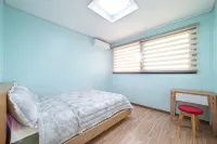 Jebudo Neuldanbi Pension