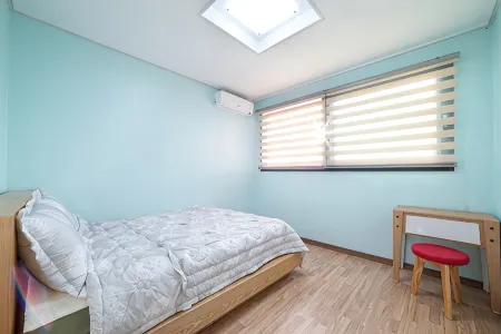 Jebudo Neuldanbi Pension