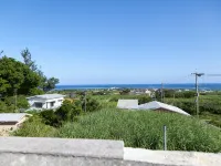 Minshuku Myojoso - Ocean View