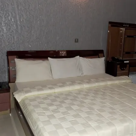 Goldenland Hotels - Guest Room