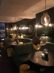ยูโรบาร์ คาเฟ่ แอนด์ โฮเต็ล - ที่มีบาร์